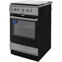 Кухонная плита Hansa FCGX58099 - Превью изображения №3 — Интернет-магазин samo.by