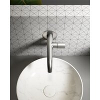 Смеситель Altrobagno Bilancia 010801 Ni - Превью изображения №2 — Интернет-магазин samo.by