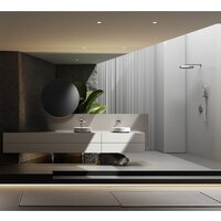 Смеситель Altrobagno Bilancia 010801 Ni - Превью изображения №3 — Интернет-магазин samo.by