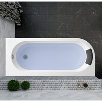 Ванна Lavinia Boho Art II 170х72,5 371317PR - Превью изображения №2 — Интернет-магазин samo.by