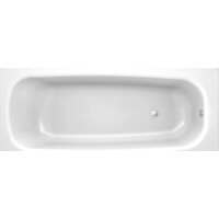 BLB Universal 170x75 (с ножками и шумоизоляцией)
