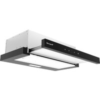 Weissgauff TEL 600 2M Touch Black Glass