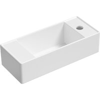 Умывальник Lavinia Boho Bathroom Sink Slim 33311043 - Превью изображения №2 — Интернет-магазин samo.by