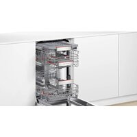 Встраиваемая посудомоечная машина Bosch Seria 6 SPV6EMX05E - Превью изображения №4 — Интернет-магазин samo.by