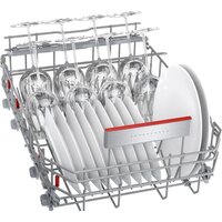 Встраиваемая посудомоечная машина Bosch Seria 6 SPV6EMX05E - Превью изображения №6 — Интернет-магазин samo.by