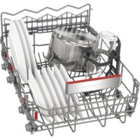 Встраиваемая посудомоечная машина Bosch Seria 6 SPV6EMX05E - Превью изображения №7 — Интернет-магазин samo.by