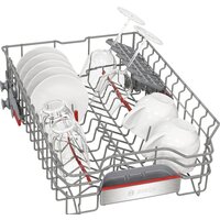 Встраиваемая посудомоечная машина Bosch Seria 6 SPV6EMX05E - Превью изображения №5 — Интернет-магазин samo.by