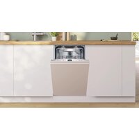 Встраиваемая посудомоечная машина Bosch Seria 6 SPV6EMX05E - Превью изображения №2 — Интернет-магазин samo.by