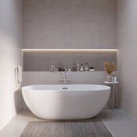 Ванна Grossman Classic GR-12500 150x75 - Превью изображения №5 — Интернет-магазин samo.by