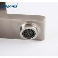 Смеситель Gappo G1099-22 - Превью изображения №5 — Интернет-магазин samo.by