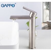 Смеситель Gappo G1099-22 - Превью изображения №3 — Интернет-магазин samo.by