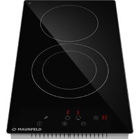 Варочная панель MAUNFELD AVCE3022DBK - Превью изображения №3 — Интернет-магазин samo.by