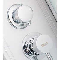 Душевая кабина WeltWasser WW500 Laine 804 - Превью изображения №5 — Интернет-магазин samo.by