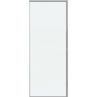 Grossman Galaxy 100х195 200.K33.01.100.10.00 (хром/стекло прозрачное)