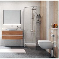 Душевой уголок Wasserkraft Leine 35P38 - Превью изображения №2 — Интернет-магазин samo.by