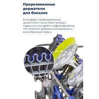 Встраиваемая посудомоечная машина MAUNFELD MLP-12IMR - Превью изображения №51 — Интернет-магазин samo.by
