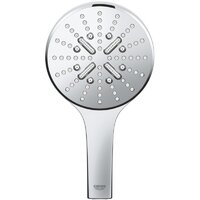 Душевая лейка Grohe Rainshower SmartActive 130 26574000 - Превью изображения №2 — Интернет-магазин samo.by