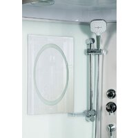 Душевая кабина WeltWasser WW500 Halle 802 - Превью изображения №11 — Интернет-магазин samo.by