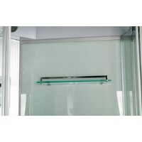 Душевая кабина WeltWasser WW500 Halle 802 - Превью изображения №4 — Интернет-магазин samo.by