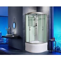 Душевая кабина WeltWasser WW500 Halle 802 - Превью изображения №3 — Интернет-магазин samo.by