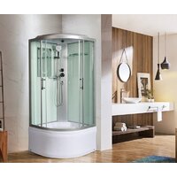Душевая кабина WeltWasser WW500 Halle 802 - Превью изображения №2 — Интернет-магазин samo.by