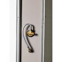 Душевая кабина WeltWasser WW500 Halle 802 - Превью изображения №9 — Интернет-магазин samo.by
