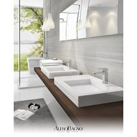Смеситель Altrobagno Lamberto 0105 Cr - Превью изображения №2 — Интернет-магазин samo.by