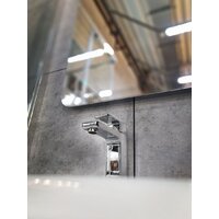 Смеситель Altrobagno Lamberto 0105 Cr - Превью изображения №4 — Интернет-магазин samo.by