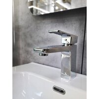 Смеситель Altrobagno Lamberto 0105 Cr - Превью изображения №3 — Интернет-магазин samo.by