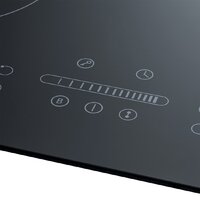 Варочная панель Exiteq EXH-503IB - Превью изображения №5 — Интернет-магазин samo.by