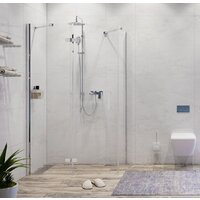 Душевой уголок Wasserkraft Aller 10H10LWhite - Превью изображения №2 — Интернет-магазин samo.by