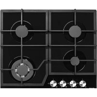 ZorG HAG61 FDW black silver