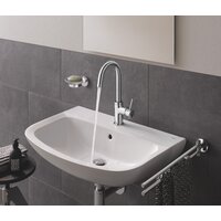 Умывальник Grohe 39421000 60.9x44.2 - Превью изображения №3 — Интернет-магазин samo.by