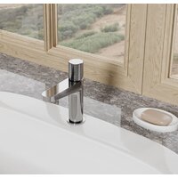 Смеситель Wasserkraft Mosel 4603 - Превью изображения №3 — Интернет-магазин samo.by