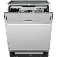 Встраиваемая посудомоечная машина ZorG W60B2A121G-A - Превью изображения №4 — Интернет-магазин samo.by
