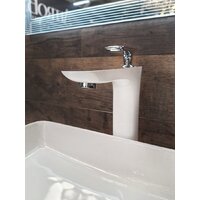 Смеситель Altrobagno Aperto 010206 BiCr - Превью изображения №6 — Интернет-магазин samo.by