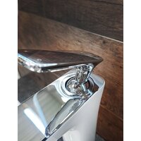 Смеситель Altrobagno Aperto 010206 BiCr - Превью изображения №3 — Интернет-магазин samo.by