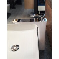 Смеситель Altrobagno Aperto 010206 BiCr - Превью изображения №2 — Интернет-магазин samo.by