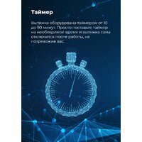 Кухонная вытяжка MAUNFELD Fantasy 1000ST 60 (белый) - Превью изображения №22 — Интернет-магазин samo.by