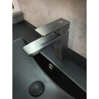 Смеситель Altrobagno Lamberto 0139 GrMt - Превью изображения №2 — Интернет-магазин samo.by