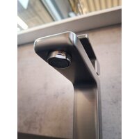 Смеситель Altrobagno Lamberto 0139 GrMt - Превью изображения №4 — Интернет-магазин samo.by