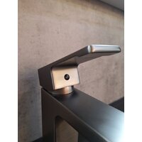 Смеситель Altrobagno Lamberto 0139 GrMt - Превью изображения №5 — Интернет-магазин samo.by