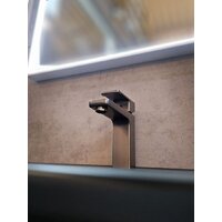 Смеситель Altrobagno Lamberto 0139 GrMt - Превью изображения №6 — Интернет-магазин samo.by