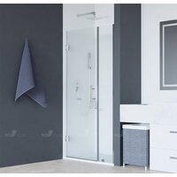 Душевая дверь RGW HO-012 350601200-11 100 (хром/прозрачное стекло) - Превью изображения №1 — Интернет-магазин samo.by