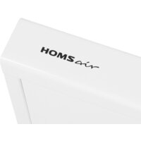 Кухонная вытяжка HOMSair Horizontal 50 (белый) - Превью изображения №9 — Интернет-магазин samo.by