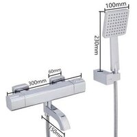 Смеситель Gappo G3291 - Превью изображения №6 — Интернет-магазин samo.by