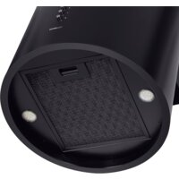 Кухонная вытяжка HOMSair Fly 1000SD 39 (черный) - Превью изображения №6 — Интернет-магазин samo.by