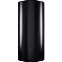 Кухонная вытяжка HOMSair Fly 1000SD 39 (черный) - Превью изображения №4 — Интернет-магазин samo.by