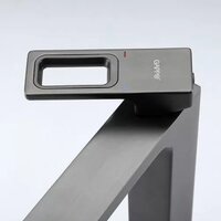 Смеситель Gappo G1017-92 - Превью изображения №5 — Интернет-магазин samo.by