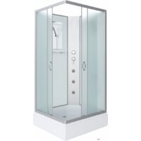 Niagara NG-33984-14QBKG 90x80 (матовое стекло)